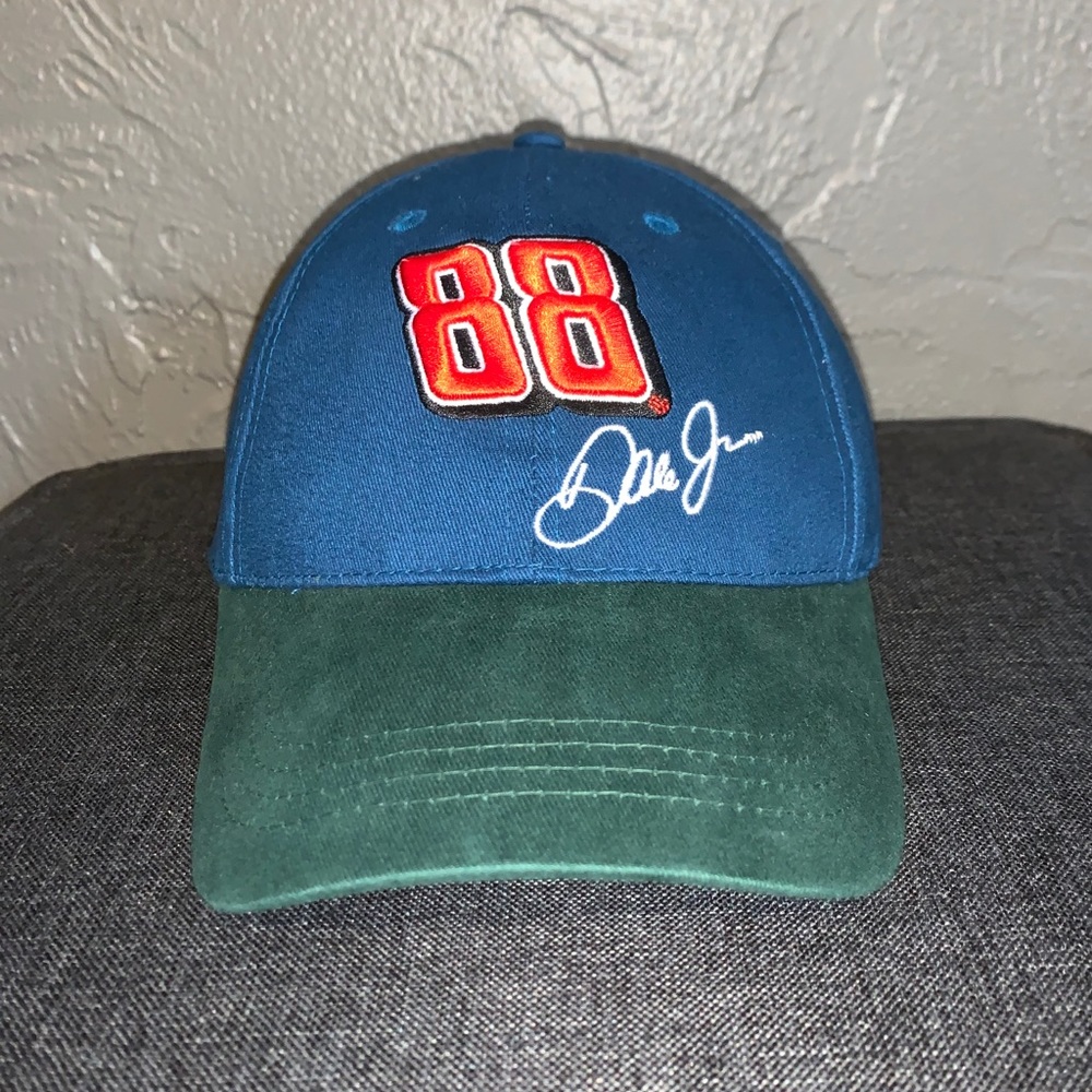2008 Dale Earnhardt Jr. Kelloggs Racing Hat